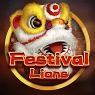 Festival Lions game thumbnail