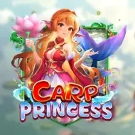 Carp Princess game thumbnail