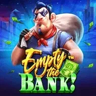 Empty the Bank game thumbnail