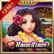 Hawaii BeautyJILI game icon