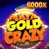 MayaGoldCrazyJDB