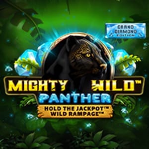 Mighty Wild™_ Panther Grand Diamond Edition game thumbnail