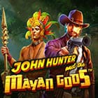 John Hunter And The Mayan Gods