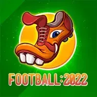 Football 2022 game thumbnail