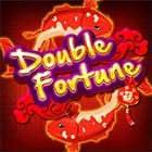 Double Fortune game screenshot
