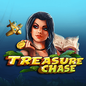 Treasure Chase screenshot
