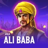 Ali BabaJILI game screenshot
