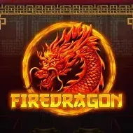 Fire dragon