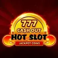 Hot Slot 777 Cash Out game thumbnail