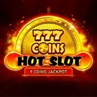 Hot Slot_ 777 Coins