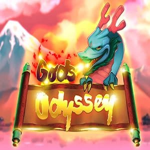 Gods Oddysey