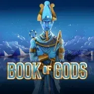 Book of Gods game thumbnail