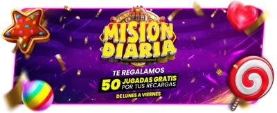 El Jackpot más Grande del Perú banner