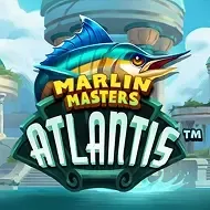 Marlin Masters_ Atlantis