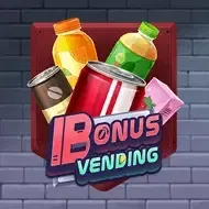 Bonus Vending screenshot
