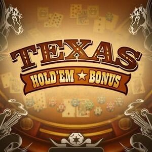 Texas Hold'em Bonus