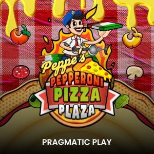 Peppes Pepperoni Pizza Plaza screenshot