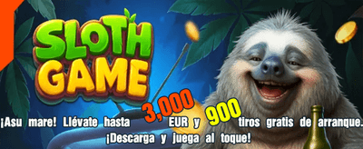 Gana en Grande con Triunfo Bet banner
