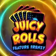 Juicy Rolls_ Feature Frenzy