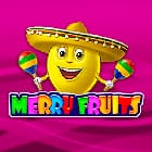 Merry Fruits game screenshot