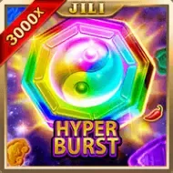 Hyper BurstJILI game thumbnail