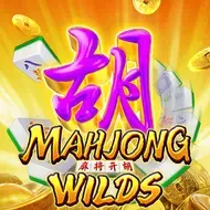 Mahjong WildsCQ9 screenshot