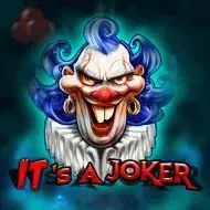 It's a JokerFelixgaming game thumbnail