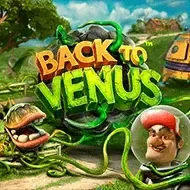 Back To VenusBsg game thumbnail